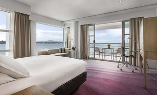 Hilton Auckland,Auckland Region>>Auckland,5 star