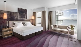 Hilton Auckland,Auckland Region>>Auckland,5 star