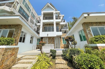 windy ridge hotel tagaytay