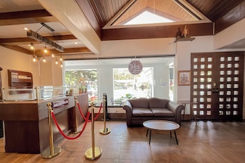 windy ridge hotel tagaytay