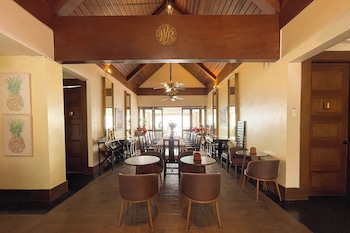 windy ridge hotel tagaytay