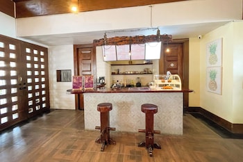 windy ridge hotel tagaytay