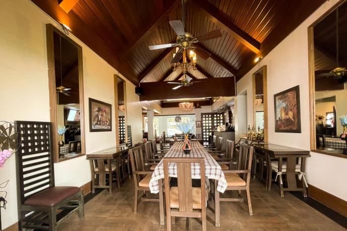 windy ridge hotel tagaytay