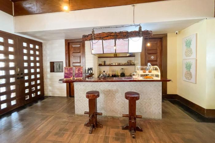 windy ridge hotel tagaytay