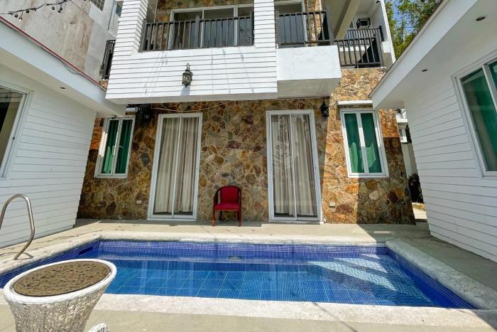 windy ridge hotel tagaytay