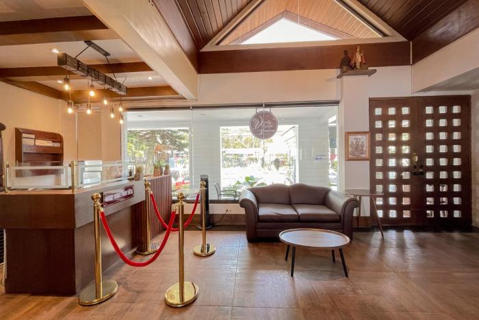 windy ridge hotel tagaytay