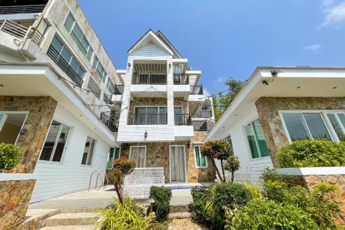 windy ridge hotel tagaytay