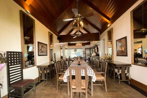windy ridge hotel tagaytay