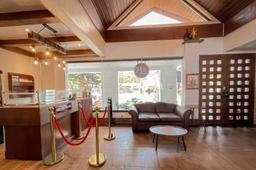 windy ridge hotel tagaytay