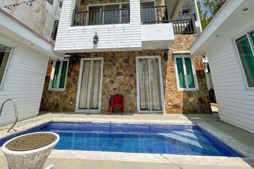 windy ridge hotel tagaytay