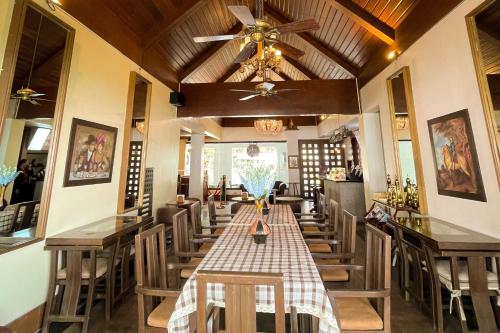 windy ridge hotel tagaytay