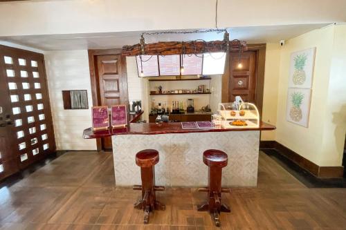 windy ridge hotel tagaytay