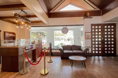 windy ridge hotel tagaytay