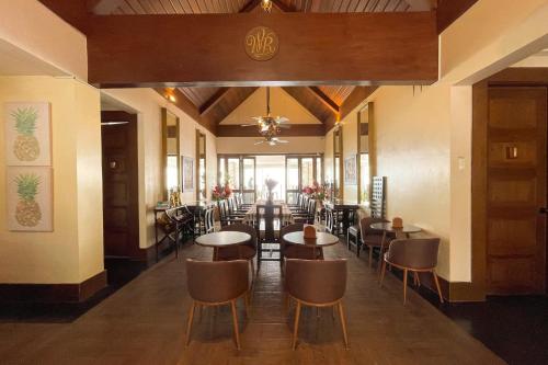 windy ridge hotel tagaytay