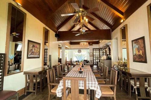 windy ridge hotel tagaytay