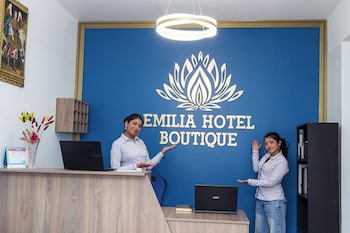 emilia hotel boutique