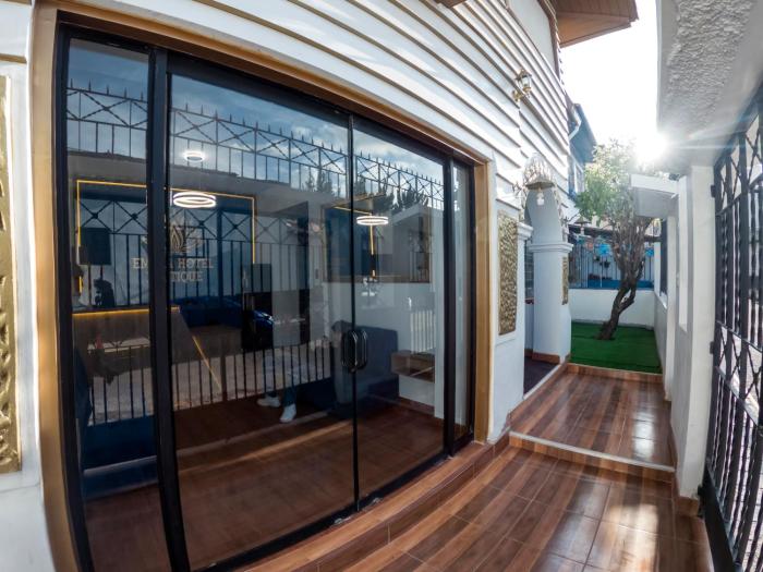 emilia hotel boutique