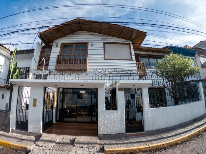 emilia hotel boutique