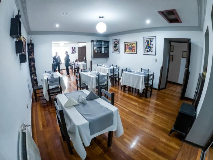 emilia hotel boutique