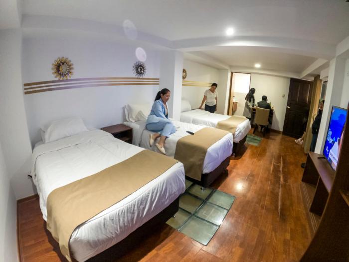 emilia hotel boutique