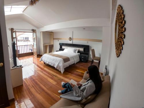 emilia hotel boutique