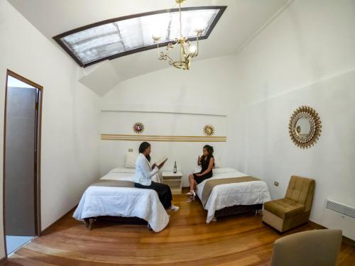 emilia hotel boutique