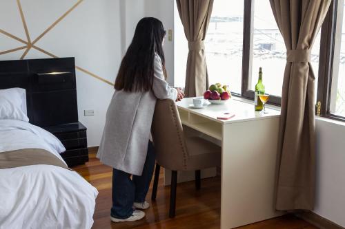 emilia hotel boutique