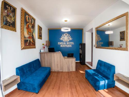 emilia hotel boutique