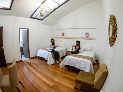 emilia hotel boutique