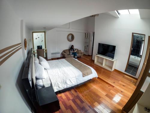 emilia hotel boutique