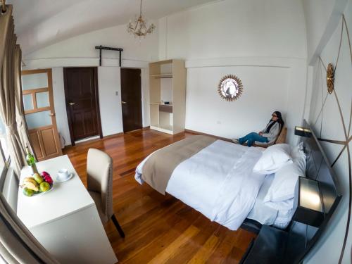 emilia hotel boutique
