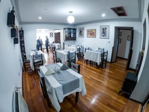 emilia hotel boutique