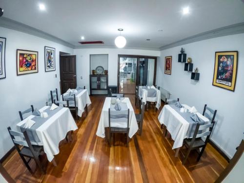 emilia hotel boutique