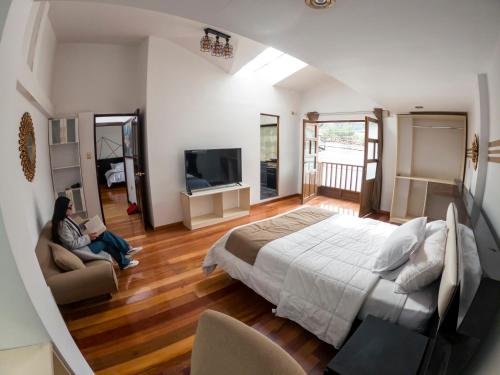 emilia hotel boutique