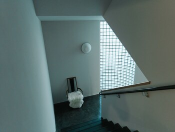 unten inn