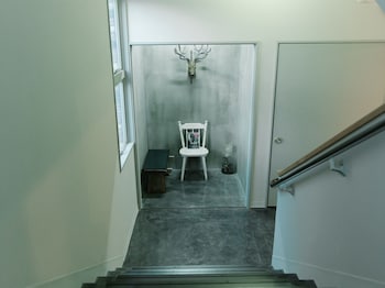 unten inn
