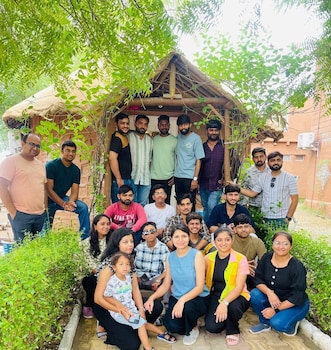 dhinga masti