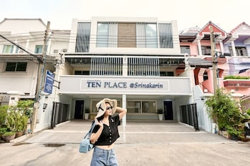 bangkok