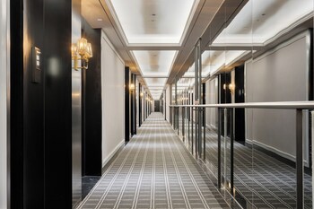 xana deluxe international hotel guangzhou east railway station branch free shuttle bus to canton fair complex during canton fair period