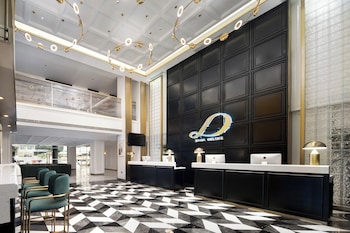 Xana Deluxe International Hotel Guangzhou East Railway Station Branch - Free Shuttle Bus To Canton Fair Complex During Canton Fair Period,,4 star