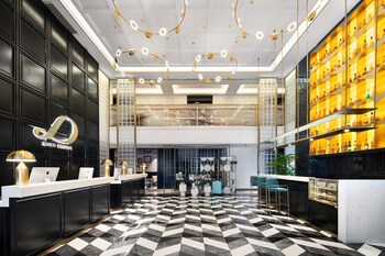 Xana Deluxe International Hotel Guangzhou East Railway Station Branch - Free Shuttle Bus To Canton Fair Complex During Canton Fair Period,,4 star