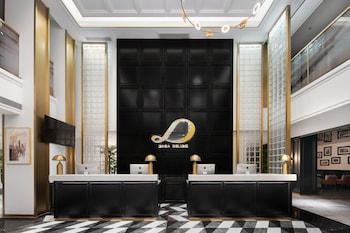 Xana Deluxe International Hotel Guangzhou East Railway Station Branch - Free Shuttle Bus To Canton Fair Complex During Canton Fair Period,,4 star