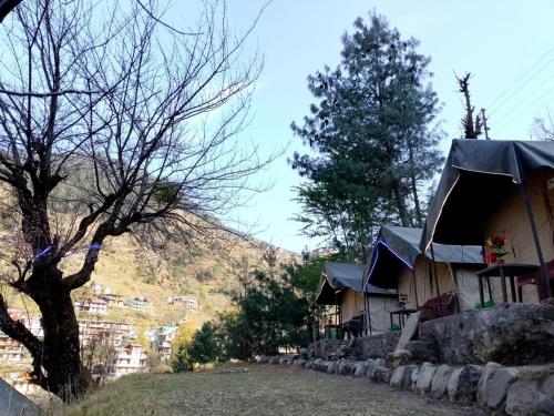 river view cafe and camping