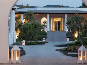 life resort mari del sud i vulcano