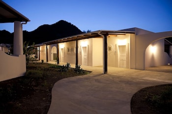 life resort mari del sud i vulcano