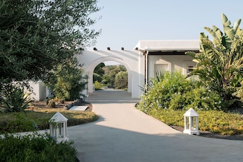 life resort mari del sud i vulcano