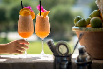 life resort mari del sud i vulcano