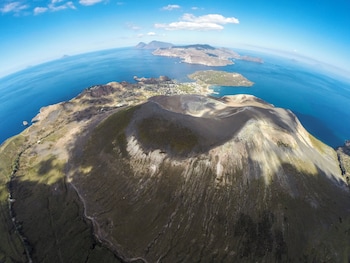 vulcano porto