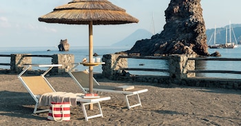 Life Resort Mari Del Sud I Vulcano,,0 star