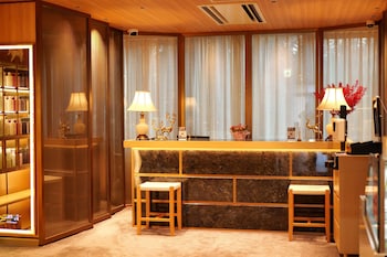 Tsuruyoshikawa Onsen Hotel,,4 star